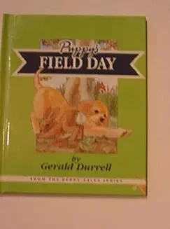 Puppy’s Field Day